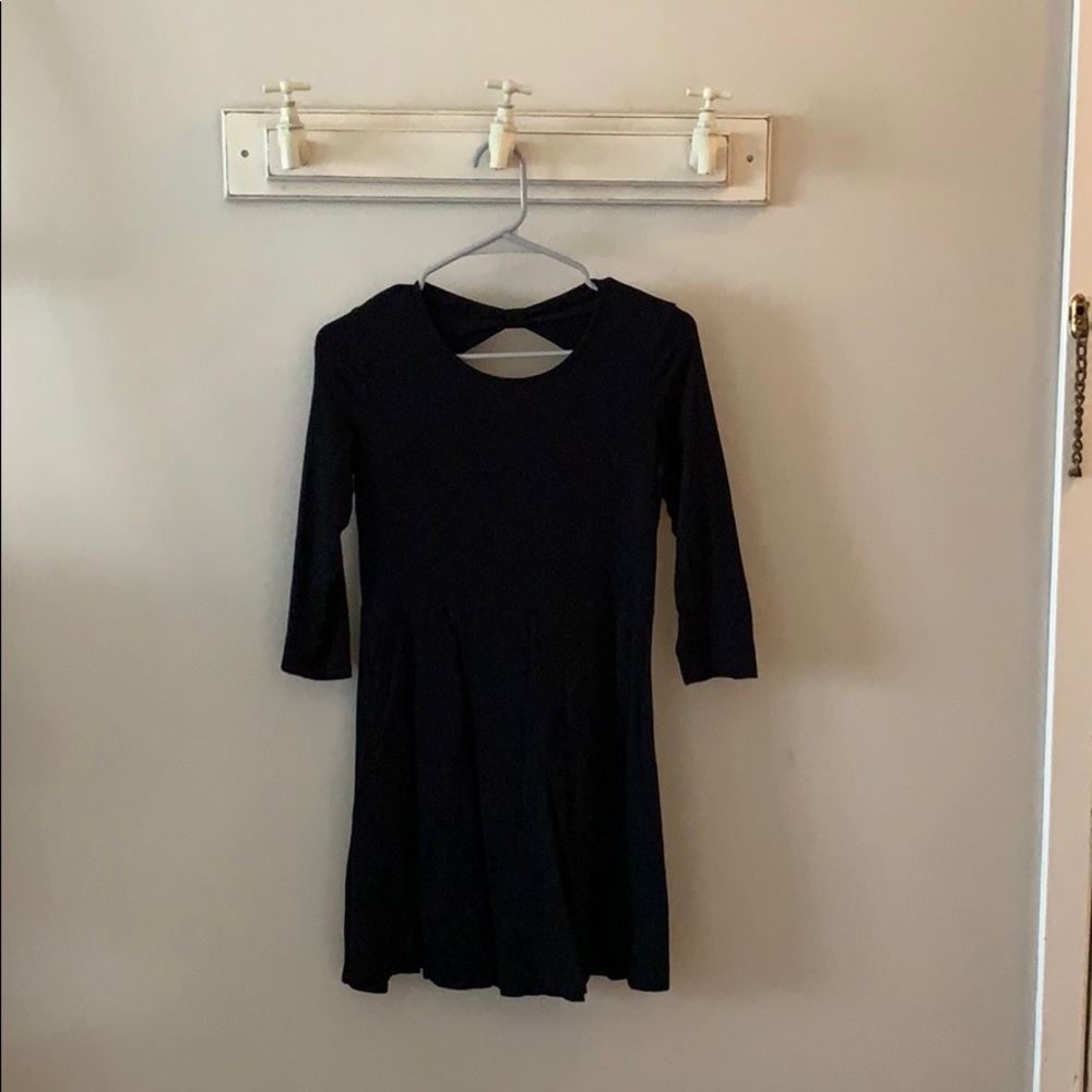 The Children’s Place dress